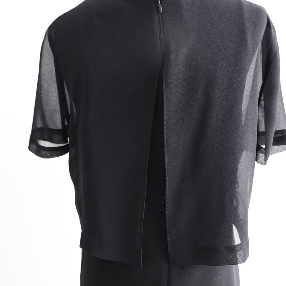 BCBGMaxAzria Kristy Dress - Picture 6 of 10